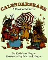 Calendarbears: A Book of Months 0805038183 Book Cover