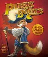 Puss in Boots 0764164856 Book Cover