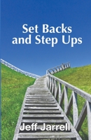 Set Backs and Step Ups B0C9PGYRNR Book Cover
