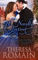 A Novella Collection 1095846744 Book Cover