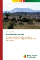 Kiriri de Mirandela 6202039698 Book Cover