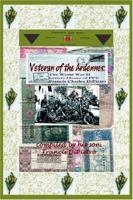 Veteran of the Ardennes: The World War II Letters Home of PFC Francis Charles DiPietro 0595399975 Book Cover