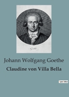 Claudine von Villa Bella B0C9BR3QXT Book Cover