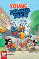 Young Donald Duck 1684055474 Book Cover