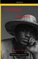 Climbing The Hill B0FK1RKBKL Book Cover