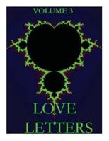 Love Letters Volume III 1482389762 Book Cover