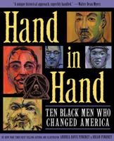 Hand in Hand: Ten Black Men Who Changed America 1423142578 Book Cover