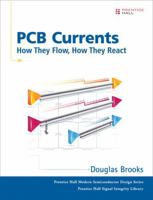 PCB Currents: How They Flow, How They React 0133415333 Book Cover