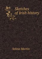 Summary of Irish History 1278268731 Book Cover