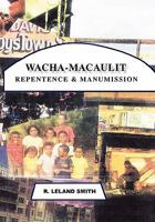 Wacha-Macaulit 145680037X Book Cover