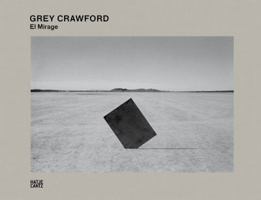 Grey Crawford: El Mirage 3775745181 Book Cover