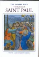 Navarre Bible: The Letters of Saint Paul in the Revised Standard Version and New Vulgate 1851829121 Book Cover