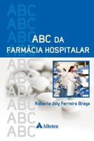 ABC da farmácia hospitalar 8538804537 Book Cover