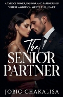 The Senior Partner B0GPHXVHHB Book Cover