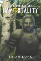 The Price of Immortality (The Scourge Wars) B0FLK1N372 Book Cover