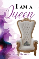 I Am A Queen 1647022770 Book Cover