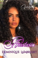 Anastasia B08QDWRDND Book Cover