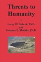 Threats to Humanity 0923891560 Book Cover