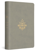 ESV Student Study Bible (Trutone, Stone, Branch Design) B0H4H1LG9C Book Cover