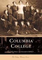 Columbia College (SC) (College History Series) 0738506893 Book Cover