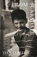 From Scarsdale: A Childhood 1628975482 Book Cover