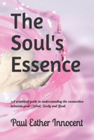 The Soul's Essence B0B8BDFCFL Book Cover