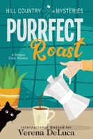 Purrfect Roast B091WJGTFP Book Cover