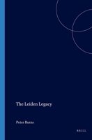 The Leiden Legacy: Concepts of Law in Indonesia 9067181757 Book Cover