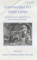 Strangers to that Land 0861403509 Book Cover