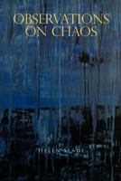 Observations on Chaos 1426971842 Book Cover