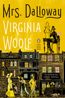Mrs. Dalloway 0156628635 Book Cover
