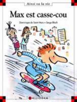 Max Est Casse Cou 2884454675 Book Cover
