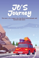 Jo's Journey B0GT18LH78 Book Cover