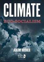 Climate Eco-Socialism 1739315200 Book Cover