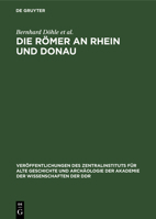 Die Römer an Rhein und Donau 3112578392 Book Cover
