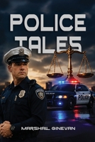 Police Tales B0HD9743YW Book Cover