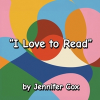 I love to read B0F9VVJ4JM Book Cover