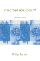 Michel Foucault 0748610383 Book Cover