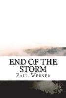 End of the Storm 1721002693 Book Cover