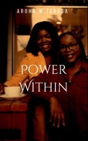 Power Within: Amazons Arise 7325459947 Book Cover
