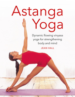 Astanga Yoga 0754835251 Book Cover