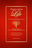 Expressions of Life 1304885283 Book Cover