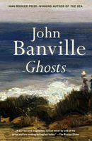 Ghosts 0679755128 Book Cover
