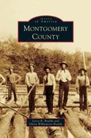 Montgomery County 0738586196 Book Cover