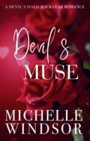 Devil's Muse Decadent Special Edition 1964062276 Book Cover