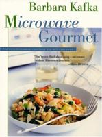 Microwave Gourmet 068806843X Book Cover