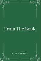 From The Book B0H84D3LB9 Book Cover