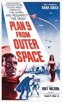 Plan 9 From Outer Space: The Novelization 1960721631 Book Cover