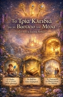 ?a ???a ??e?d?? ??a t? ?as??e?? t?? ??sa (1) (Greek Edition) B0GRRL6F23 Book Cover