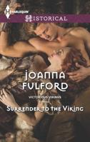 Surrender to the Viking 0373297904 Book Cover